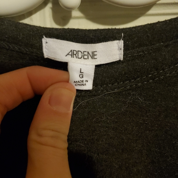 Ardene sweater - Picture 2 of 2